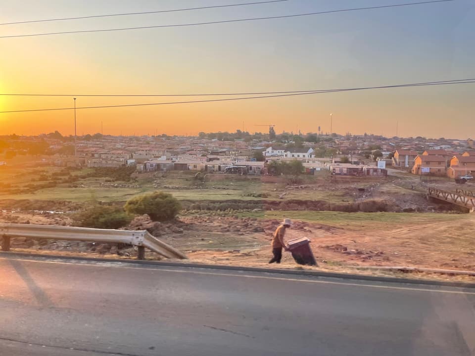 Soweto